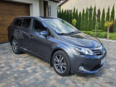 Używane Toyota Avensis - 48 999 PLN, 220 500 km, 2013