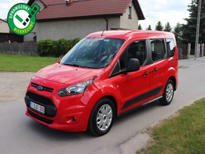 Używane Ford Tourneo Connect - 46 900 PLN, 150 000 km, 2018