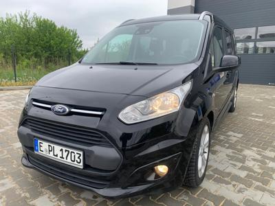 Używane Ford Tourneo Connect - 56 900 PLN, 198 000 km, 2016