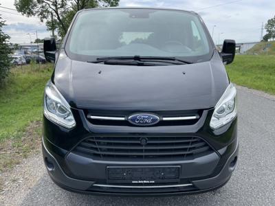 Używane Ford Tourneo Custom - 109 900 PLN, 61 000 km, 2017