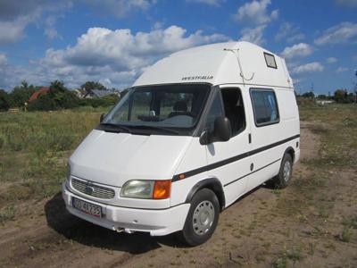 Używane Ford Transit - 29 000 PLN, 336 448 km, 1996