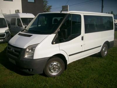 Używane Ford Transit - 32 800 PLN, 365 000 km, 2012