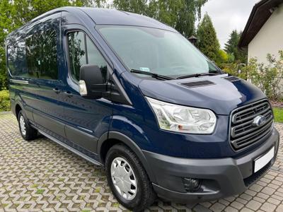 Używane Ford Transit - 99 900 PLN, 180 000 km, 2019