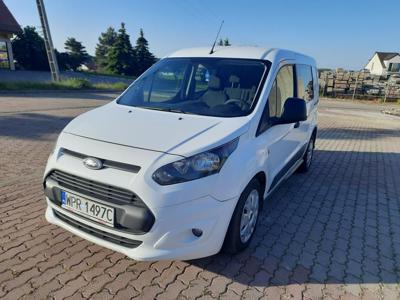 Używane Ford Transit Connect - 28 500 PLN, 200 000 km, 2016