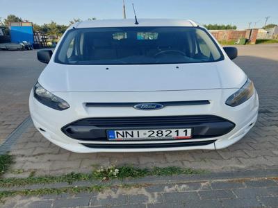 Używane Ford Transit Connect - 26 900 PLN, 430 000 km, 2015