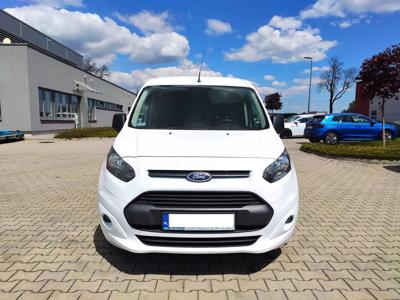 Używane Ford Transit Connect - 35 900 PLN, 207 000 km, 2016