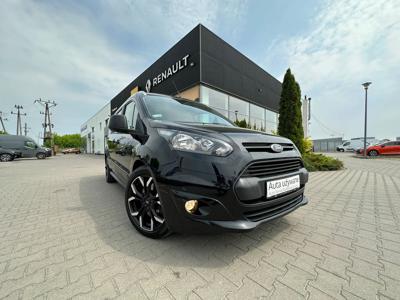 Używane Ford Transit Connect - 56 800 PLN, 141 900 km, 2015