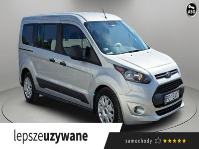 Używane Ford Transit Connect - 59 900 PLN, 199 000 km, 2018