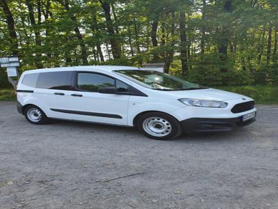 Używane Ford Transit Courier - 26 900 PLN, 97 076 km, 2014