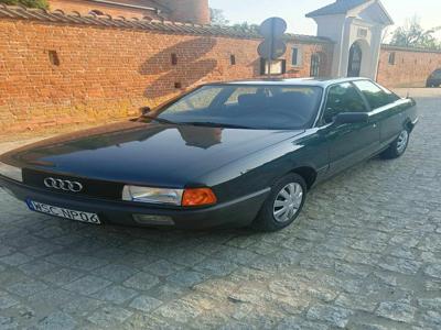 Używane Audi 80 - 8 900 PLN, 330 000 km, 1988