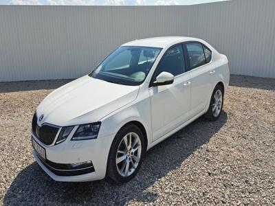 Używane Skoda Octavia - 39 000 PLN, 209 686 km, 2018