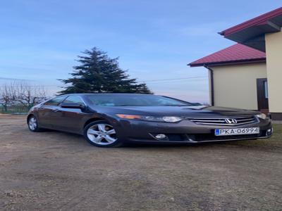 Używane Honda Accord - 24 900 PLN, 270 000 km, 2009