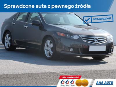 Używane Honda Accord - 40 000 PLN, 179 166 km, 2009