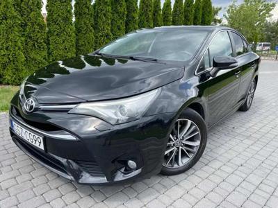 Używane Toyota Avensis - 51 900 PLN, 229 000 km, 2015