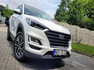 Używane Hyundai Tucson - 93 777 PLN, 67 580 km, 2020