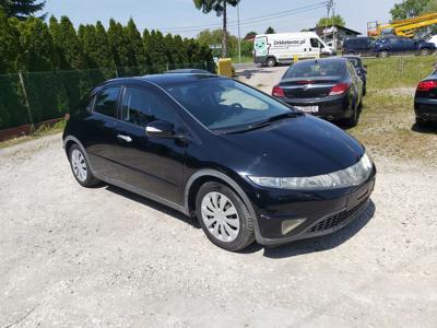 Używane Honda Civic - 23 600 PLN, 148 000 km, 2007