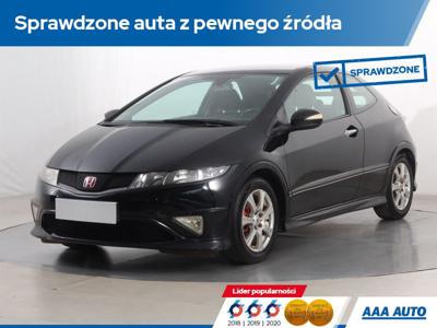 Używane Honda Civic - 26 000 PLN, 225 588 km, 2009