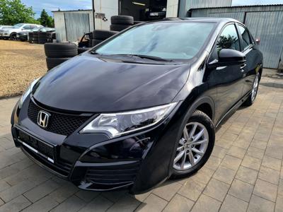 Używane Honda Civic - 49 999 PLN, 56 822 km, 2015