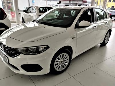 Używane Fiat Tipo - 52 900 PLN, 78 701 km, 2017