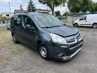 Używane Citroën Berlingo - 15 800 PLN, 202 000 km, 2012