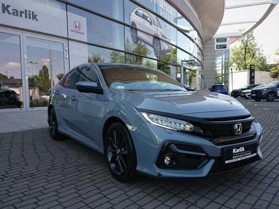 Używane Honda Civic - 89 900 PLN, 37 040 km, 2020