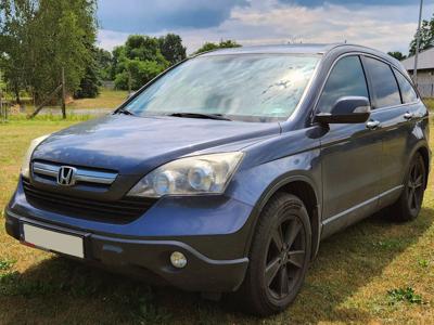 Używane Honda CR-V - 22 755 PLN, 333 000 km, 2007