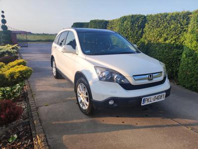 Używane Honda CR-V - 28 500 PLN, 301 000 km, 2008