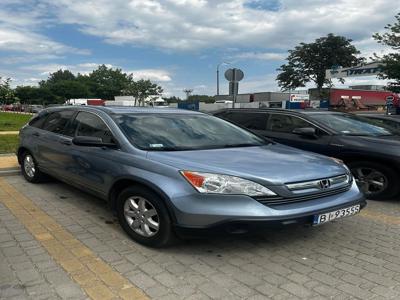 Używane Honda CR-V - 28 600 PLN, 329 000 km, 2008