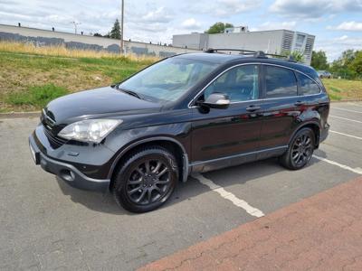 Używane Honda CR-V - 30 800 PLN, 290 000 km, 2009