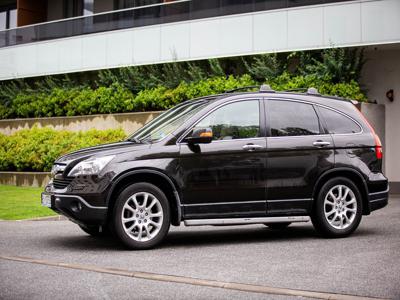 Używane Honda CR-V - 29 900 PLN, 308 000 km, 2008