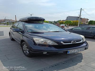 Używane Honda CR-V - 34 900 PLN, 240 000 km, 2006