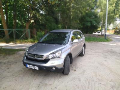 Używane Honda CR-V - 37 990 PLN, 186 457 km, 2009