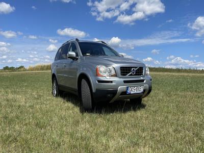 Używane Volvo XC 90 - 45 000 PLN, 287 000 km, 2008