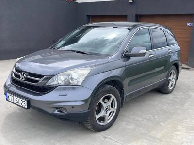 Używane Honda CR-V - 42 500 PLN, 180 000 km, 2010