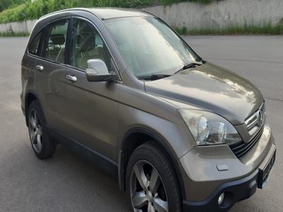 Używane Honda CR-V - 41 700 PLN, 209 000 km, 2009