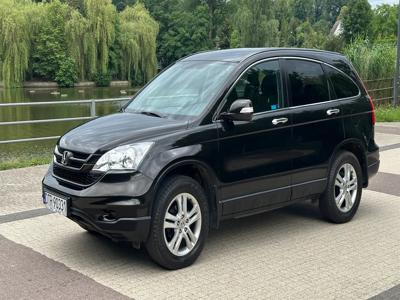 Używane Honda CR-V - 43 700 PLN, 180 000 km, 2010