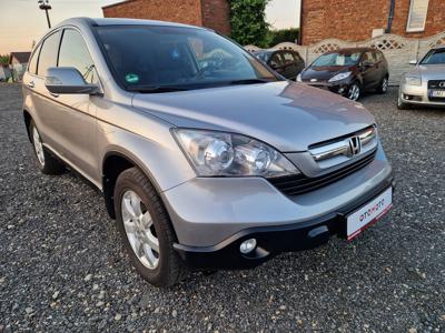 Używane Honda CR-V - 45 800 PLN, 112 000 km, 2007