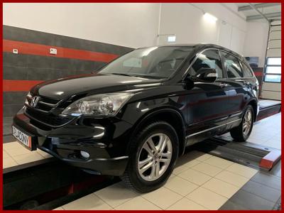 Używane Honda CR-V - 46 900 PLN, 208 000 km, 2010