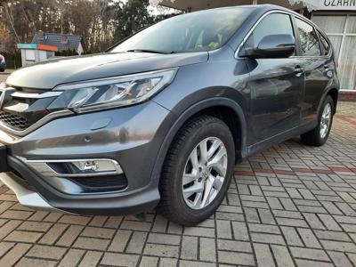 Używane Honda CR-V - 74 900 PLN, 113 524 km, 2015