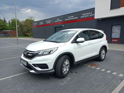 Używane Honda CR-V - 76 900 PLN, 126 900 km, 2015