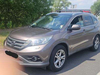 Używane Honda CR-V - 83 900 PLN, 147 000 km, 2015