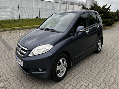 Używane Honda FR-V - 14 299 PLN, 305 430 km, 2005