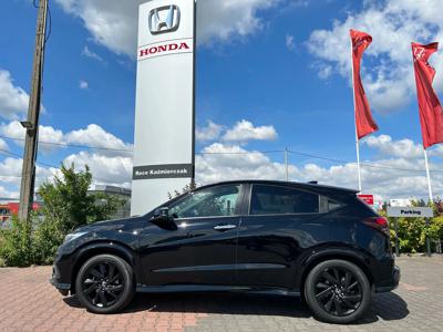 Używane Honda HR-V - 113 900 PLN, 54 150 km, 2019