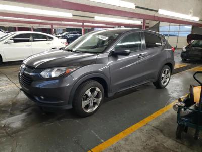 Używane Honda HR-V - 39 000 PLN, 128 752 km, 2016