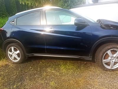 Używane Honda HR-V - 47 000 PLN, 46 000 km, 2018