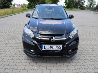 Używane Honda HR-V - 62 900 PLN, 141 300 km, 2016