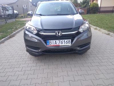 Używane Honda HR-V - 68 900 PLN, 42 000 km, 2017