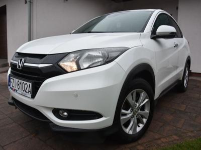 Używane Honda HR-V - 69 900 PLN, 124 444 km, 2015