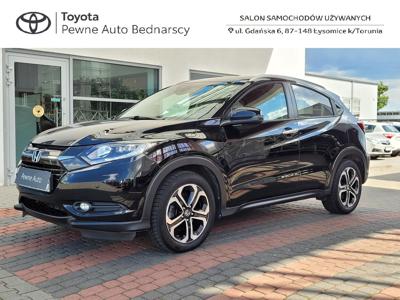 Używane Honda HR-V - 84 900 PLN, 102 500 km, 2017