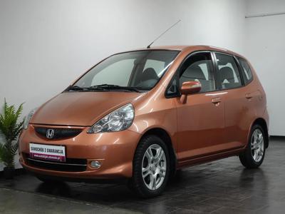 Używane Honda Jazz - 16 900 PLN, 84 000 km, 2005